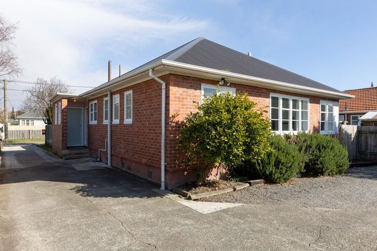 Photo of property in 5 Hobson Street, Woolston, Christchurch, 8023