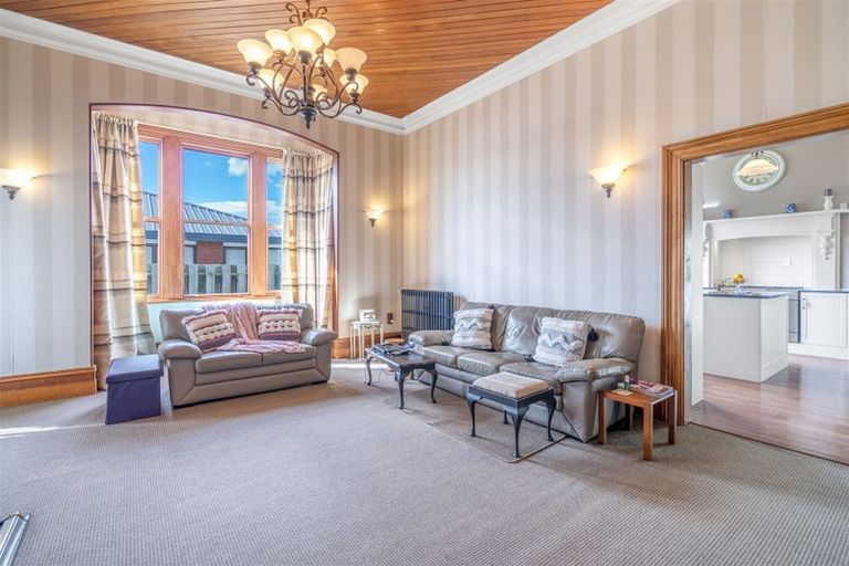 Photo of property in 6 Crombie Street, Gore, 9710