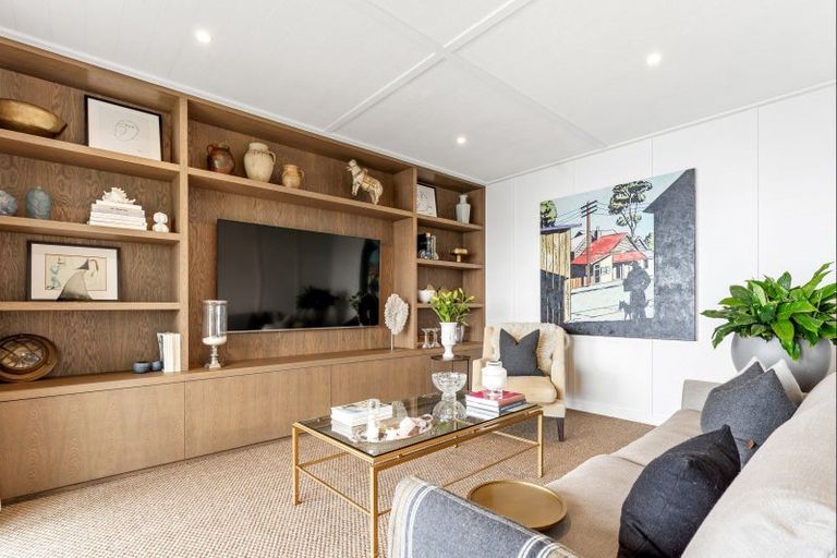 Photo of property in 25 Ti Point Road, Ti Point, Leigh, 0985