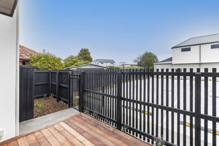 Photo of property in 39 Bampton Street, Burwood, Christchurch, 8061