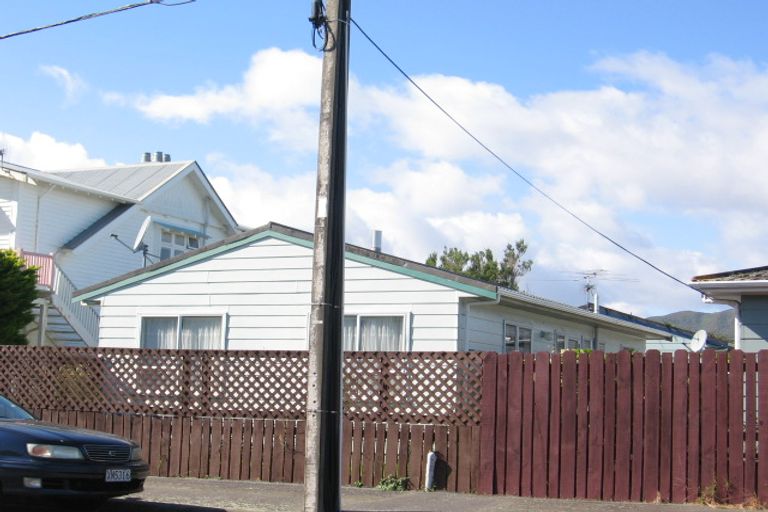 Photo of property in 26 Plunket Avenue, Petone, Lower Hutt, 5012
