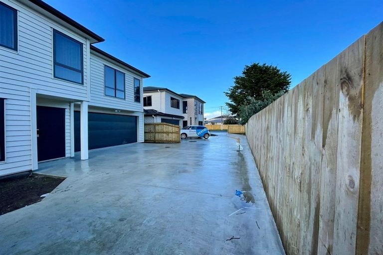 Photo of property in 88b Gloucester Road, Manurewa, Auckland, 2102