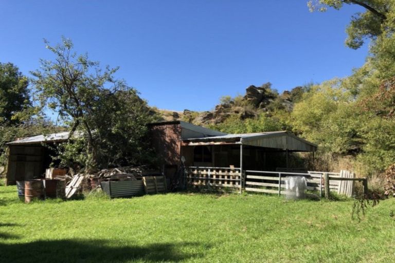 Photo of property in 789 Crawford Hills Road, Galloway, Alexandra, 9393