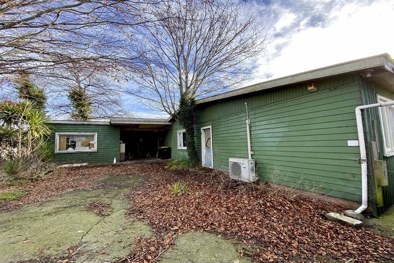 Photo of property in 10 Herbert Street, Gladstone, Invercargill, 9810