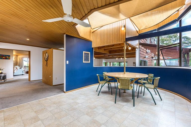 Photo of property in 60 Marywil Crescent, Hillcrest, Auckland, 0627