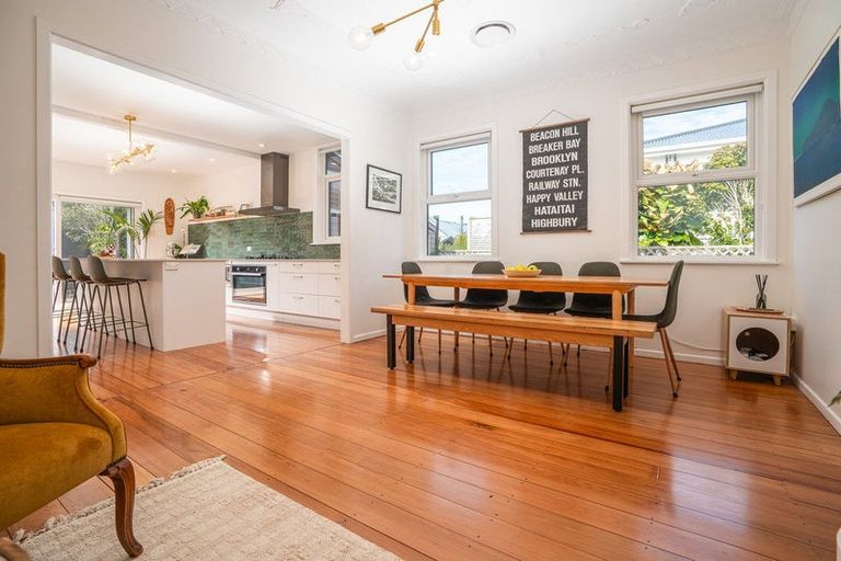 Photo of property in 15 Campbell Street, Karori, Wellington, 6012