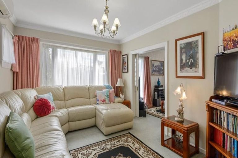 Photo of property in 23 Proctor Street, Papanui, Christchurch, 8053