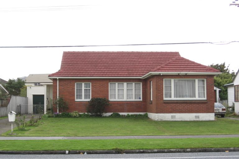 Photo of property in 19 Rata Street, Naenae, Lower Hutt, 5011