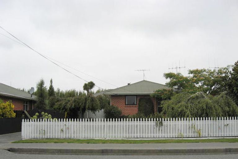 Photo of property in 75 Grove Street, Tinwald, Ashburton, 7700