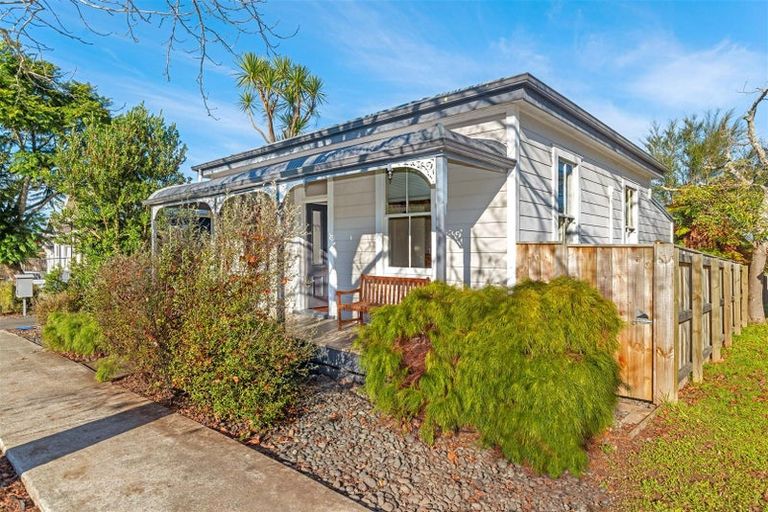 Photo of property in 184 Russell Street, Whataupoko, Gisborne, 4010