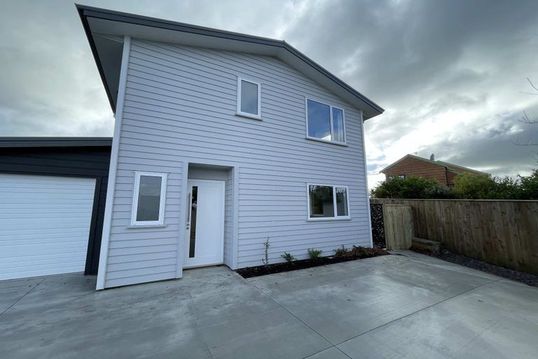 Photo of property in 39a Fraser Drive, Feilding, 4702