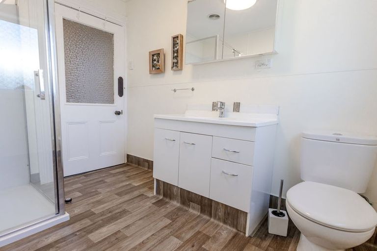 Photo of property in 19 Winnie Street, Greymouth, 7805