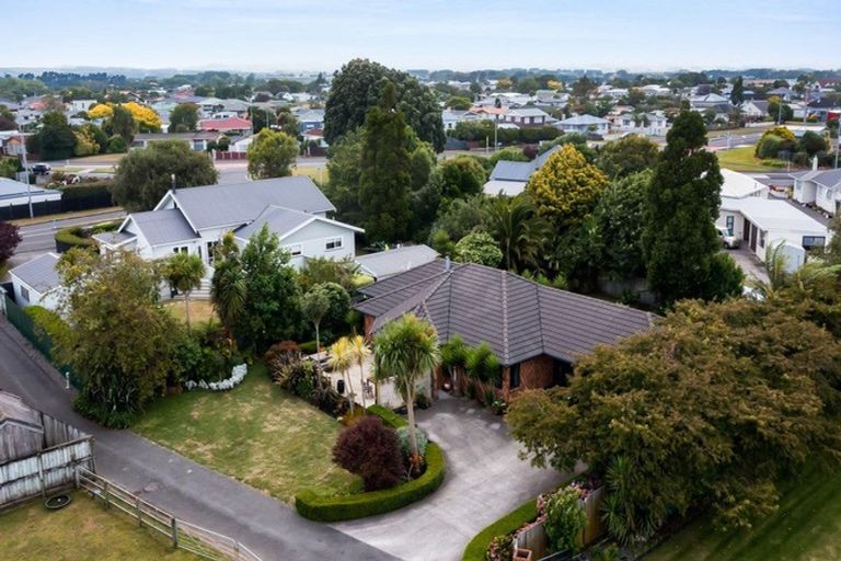 Photo of property in 239a Glover Road, Hawera, 4610