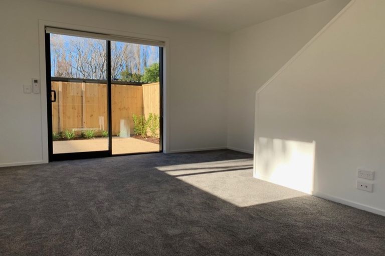 Photo of property in 8/244 Manchester Street, Christchurch Central, Christchurch, 8013