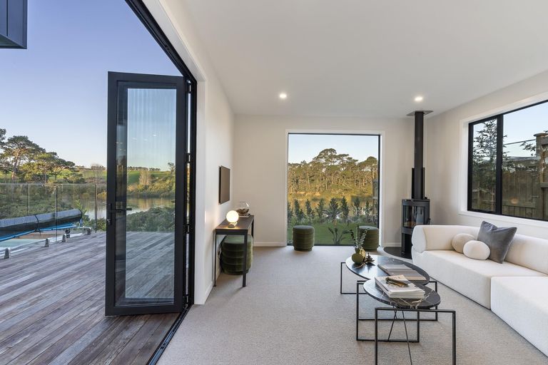 Photo of property in 37 Elliot Street, Howick, Auckland, 2014