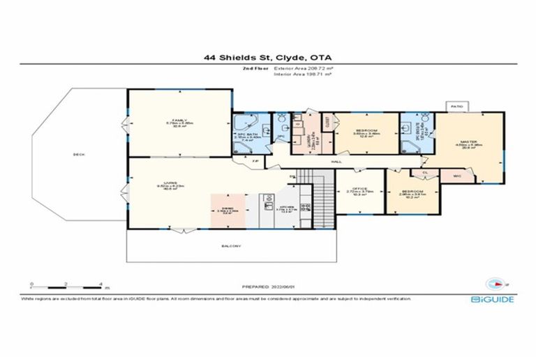 Photo of property in 44 Shields Street, Clyde, 9330