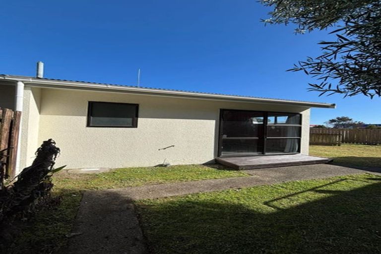 Photo of property in 3/163a Commerce Street, Whakatane, 3120