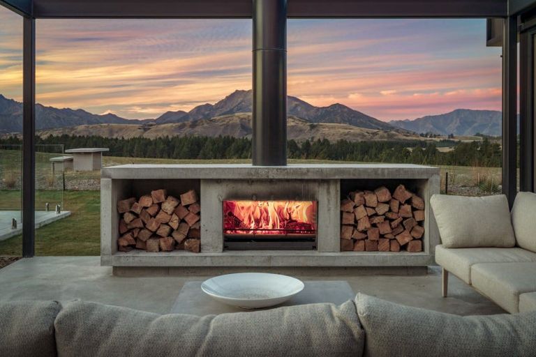 Photo of property in Northlake, 40 Riverslea Road, Wanaka, 9305