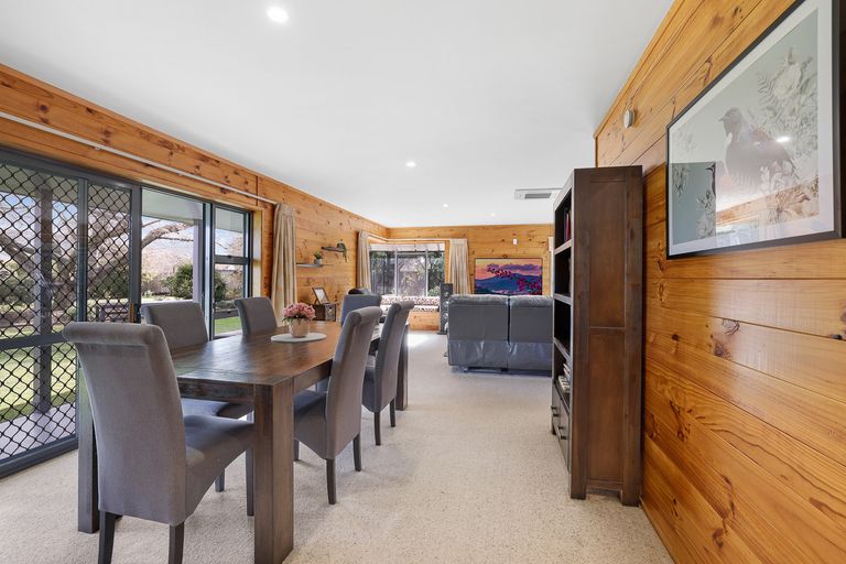 Photo of property in 527 Belcher Street, Pirongia, 3802