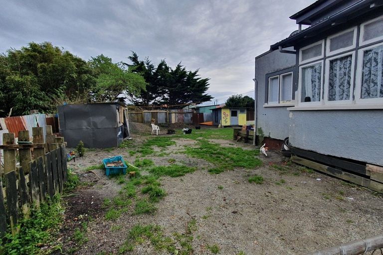 Photo of property in 48 Blake Street, Blaketown, Greymouth, 7805