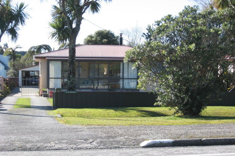 Photo of property in 52 Moorhouse Street, Ross, 7812