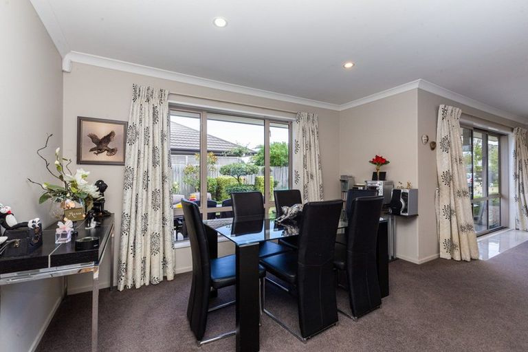 Photo of property in 36 Fairfield Way, Rolleston, 7614