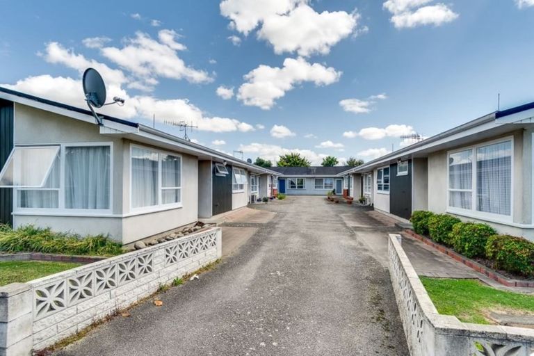 Photo of property in 4/10 Rose Street, Napier South, Napier, 4110