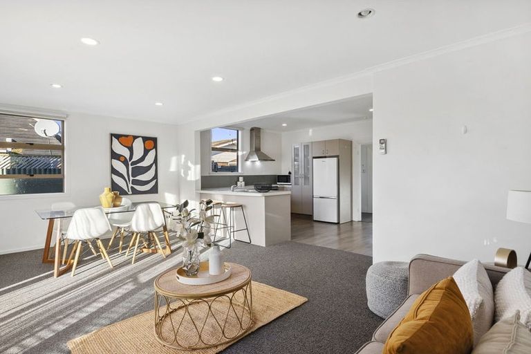 Photo of property in 21 Arney Street, South Dunedin, Dunedin, 9012