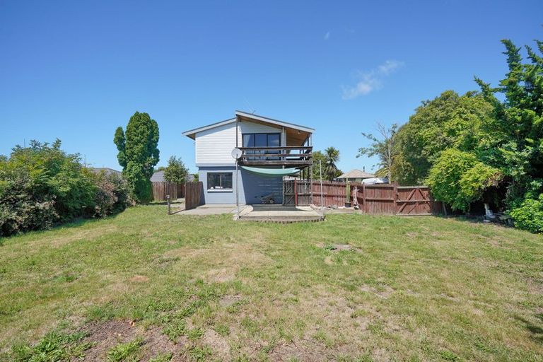 Photo of property in 8 Panckhurst Drive, Woodend, 7610