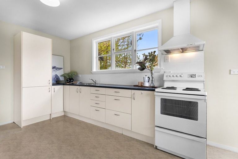 Photo of property in 13 Jervois Street, Hawarden, 7385