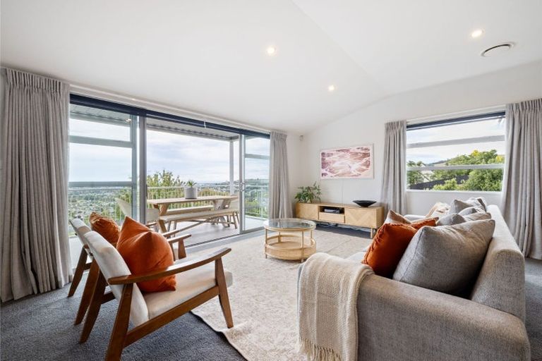 Photo of property in 4 Patchett Place, Cashmere, Christchurch, 8022