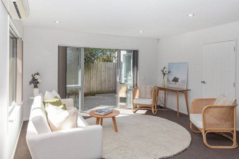 Photo of property in 17a Bolton Avenue, Spreydon, Christchurch, 8024