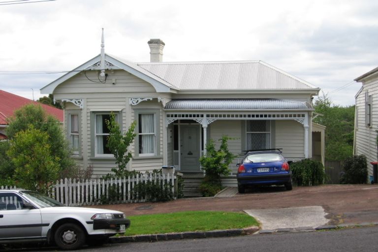 Photo of property in 15 Arnold Street, Grey Lynn, Auckland, 1021