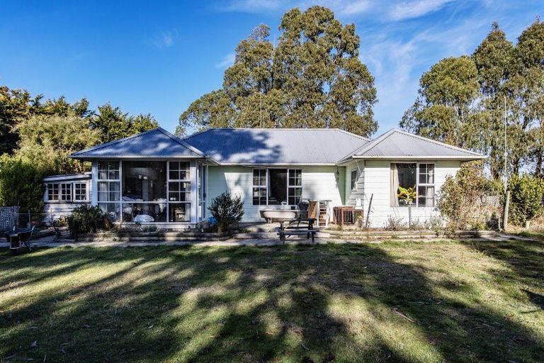 Photo of property in 335 Main Race Road, Eyrewell, Rangiora, 7476