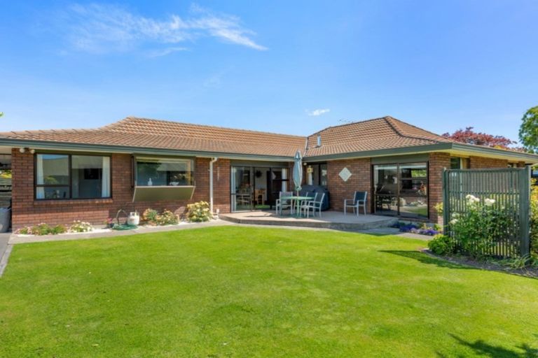 Photo of property in 19a Murphys Road, Springlands, Blenheim, 7201