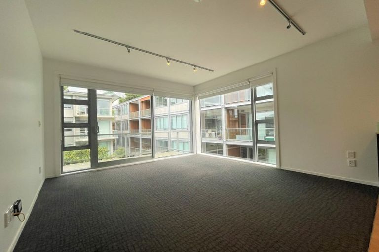 Photo of property in Revolucion Apartments, 201/28n Torrens Terrace, Mount Cook, Wellington, 6011