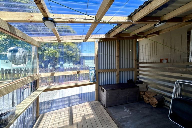 Photo of property in 33 Ogilvie Road, Gladstone, Greymouth, 7805