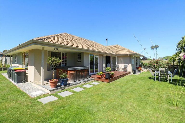 Photo of property in 10 Lachlan Place, Marchwiel, Timaru, 7910