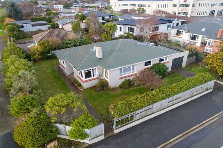 Photo of property in 19 Isabella Street, Glengarry, Invercargill, 9810