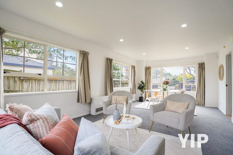 Photo of property in 17 Sim Street, Johnsonville, Wellington, 6037