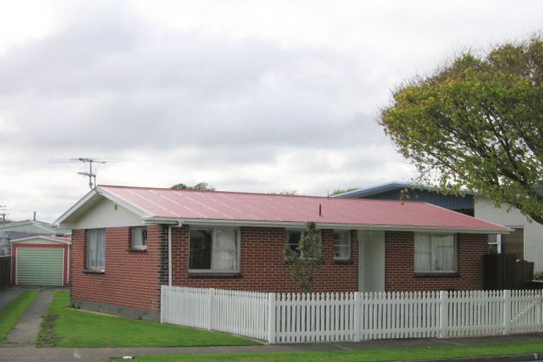 Photo of property in 22a Percy Cameron Street, Avalon, Lower Hutt, 5011