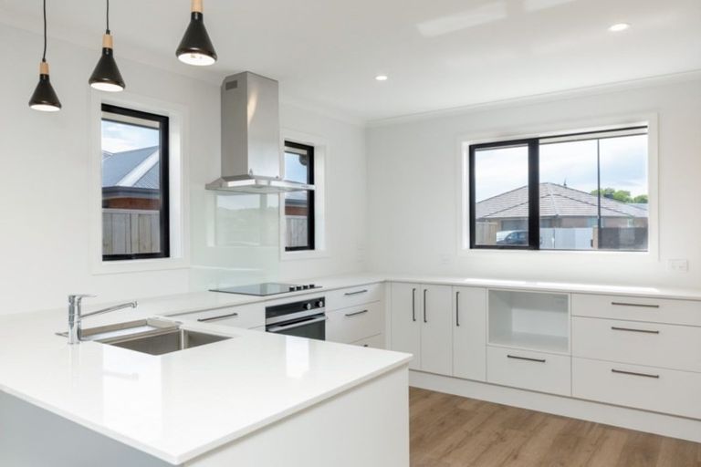 Photo of property in 18 Camborne Crescent, Blenheim, 7201