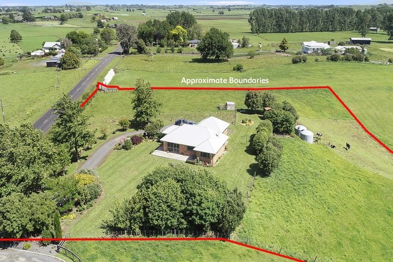 Photo of property in 399 Kainui Road, Taupiri, 3791