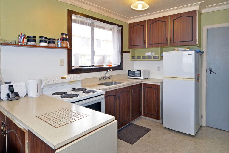 Photo of property in 14 Hall Street, South Dunedin, Dunedin, 9012