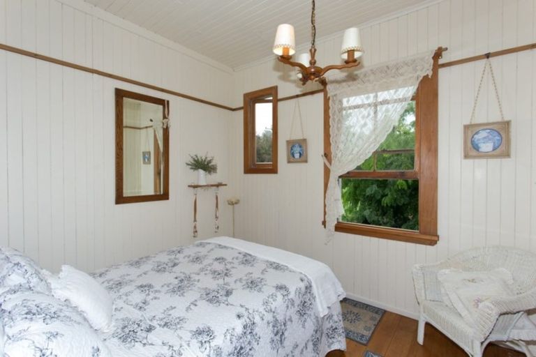 Photo of property in 578a Mangamahu Road, Mangamahu, Whanganui, 4577