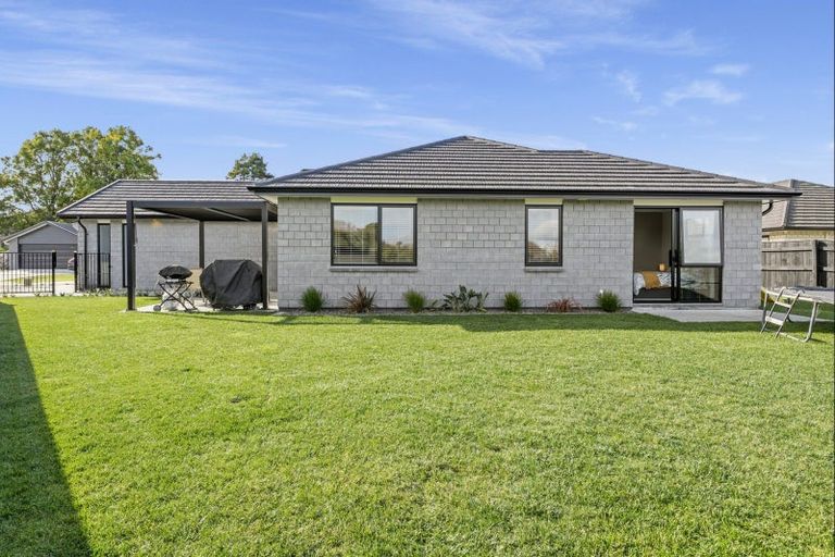 Photo of property in 10 Korimako Place, Coastlands, Whakatane, 3120