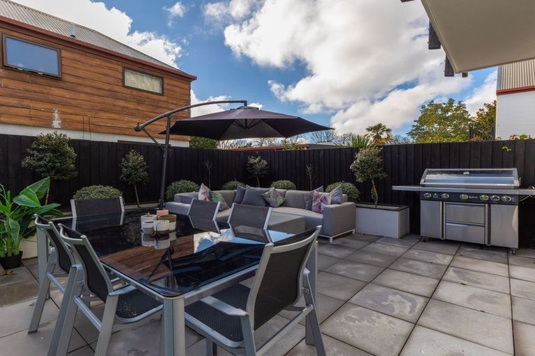 Photo of property in 1/10 Mayfair Street, Riccarton, Christchurch, 8011