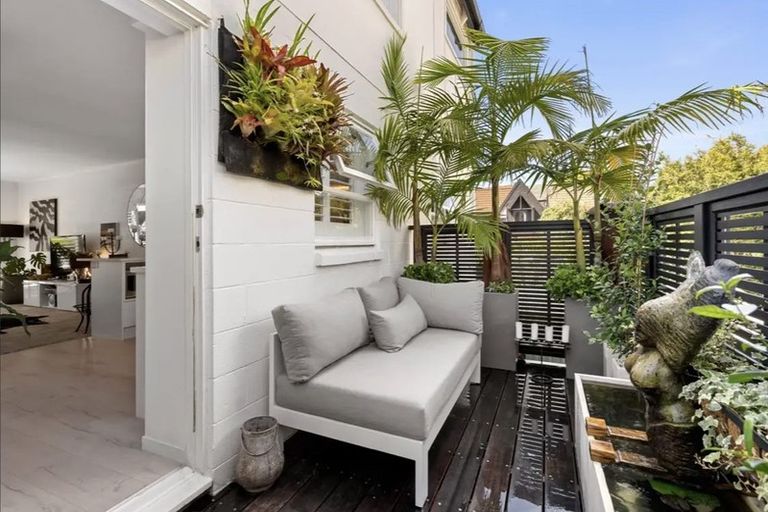 Photo of property in 6/29a Birdwood Crescent, Parnell, Auckland, 1052