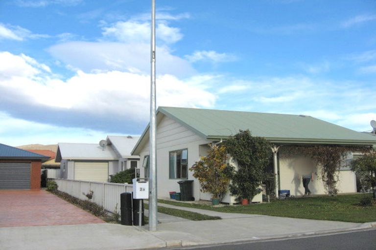 Photo of property in 2d Mayfair Grove, Alexandra, 9320