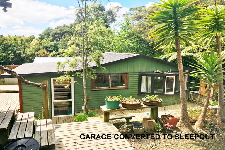 Photo of property in 7 Snowden Place, Raglan, 3225